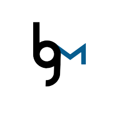 Bluegrid Media Logo